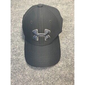 Under Armour Boys Blitzing 3.0 Cap